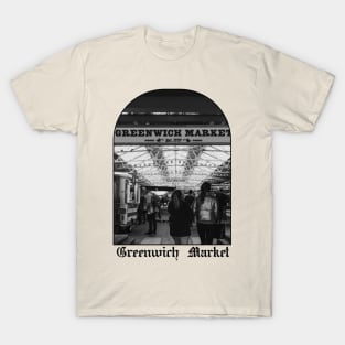 Greenwich market T-Shirt